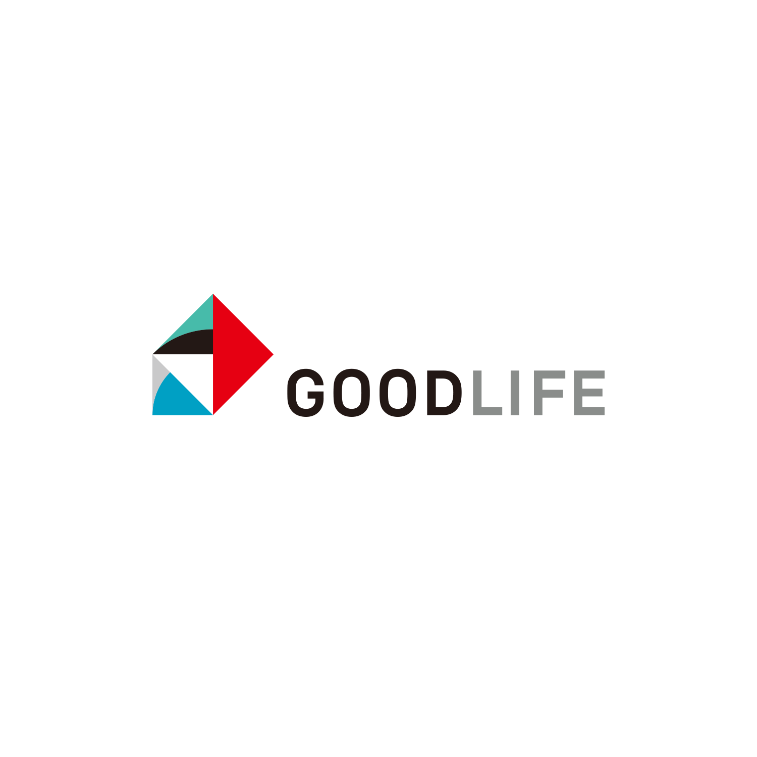 GOODLIFEロゴ