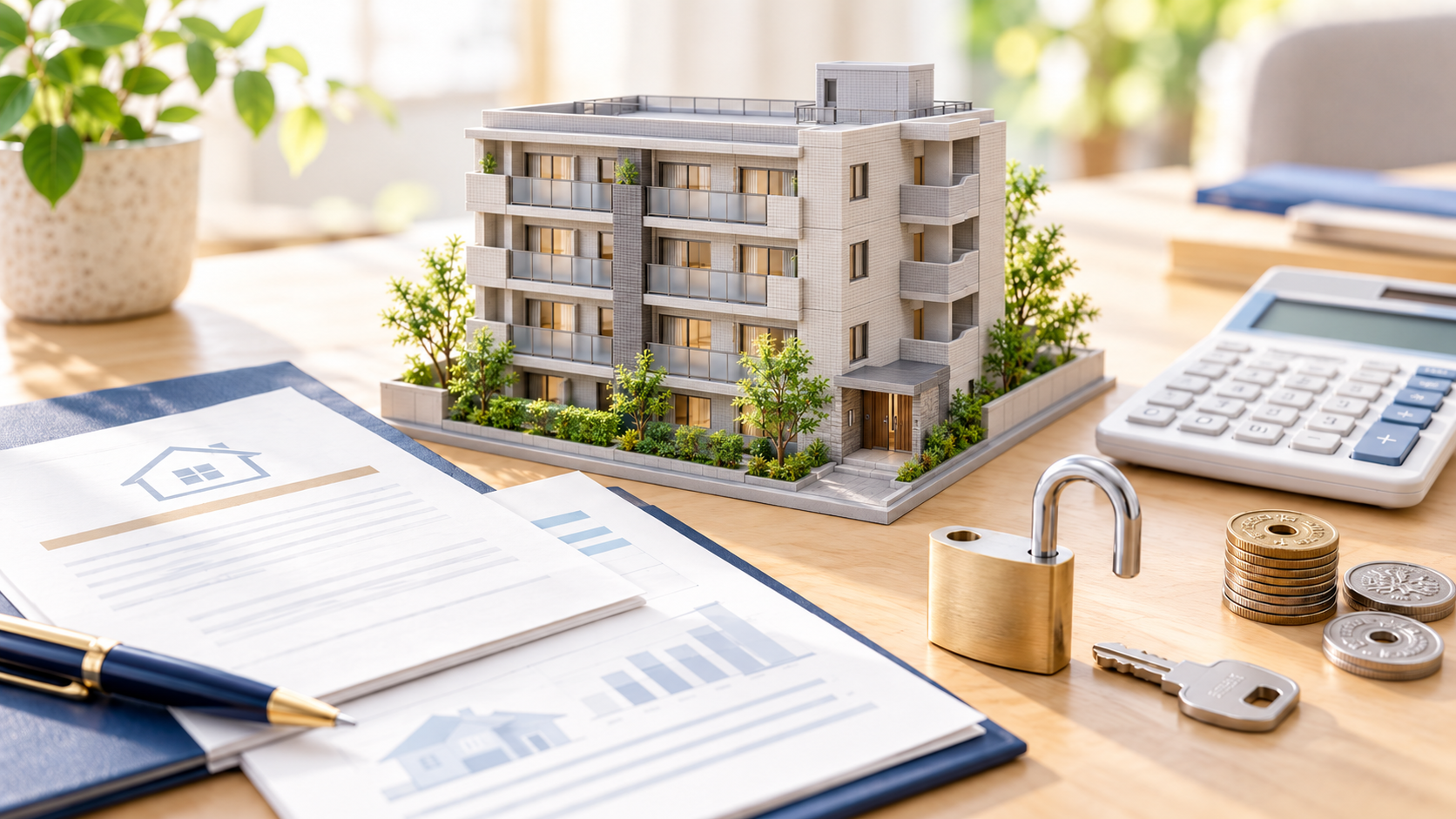 抵当権がついていてもリースバックはできる？査定額と住宅ローン残債から利用条件を解説