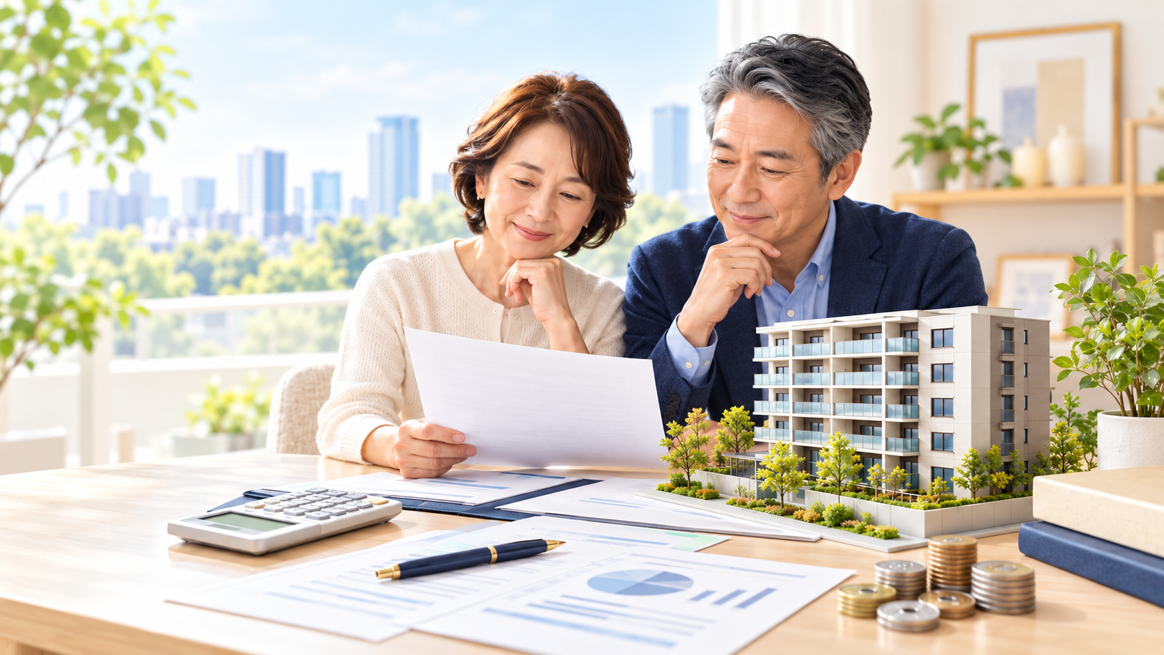 リースバックでかかる税金はいくら？売却時・売却後に必要なお金を解説